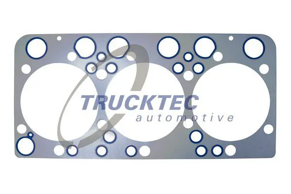 Handler.Part Gasket, cylinder head TRUCKTEC AUTOMOTIVE 0410064 1