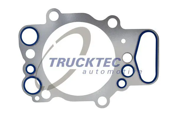 Handler.Part Gasket, cylinder head TRUCKTEC AUTOMOTIVE 0410065 1