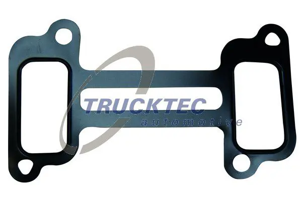 Handler.Part Gasket, intake manifold TRUCKTEC AUTOMOTIVE 0410076 1