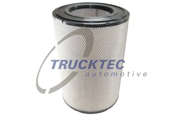 Handler.Part Air filter TRUCKTEC AUTOMOTIVE 0414003 1