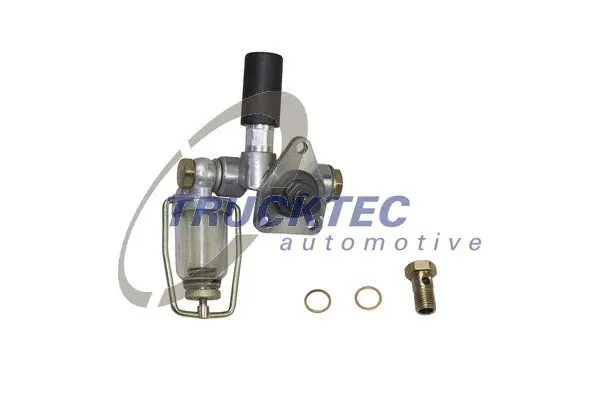 Handler.Part Pump, fuel pre-supply TRUCKTEC AUTOMOTIVE 0414006 1