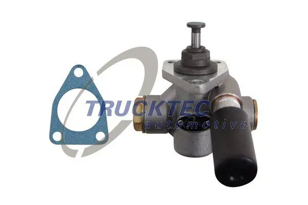 Handler.Part Pump, fuel pre-supply TRUCKTEC AUTOMOTIVE 0414007 1