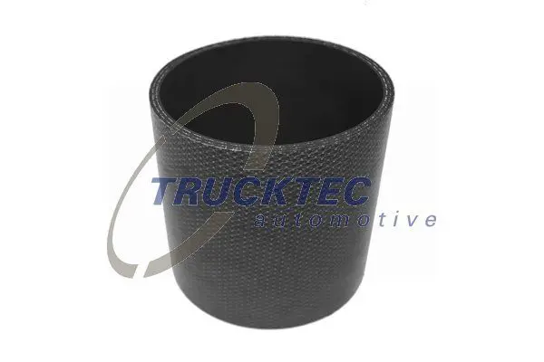 Handler.Part Charger intake hose TRUCKTEC AUTOMOTIVE 0414016 1