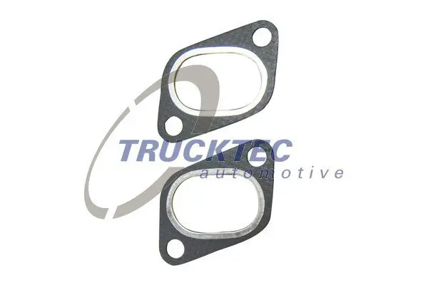 Handler.Part Gasket, exhaust manifold TRUCKTEC AUTOMOTIVE 0416014 1