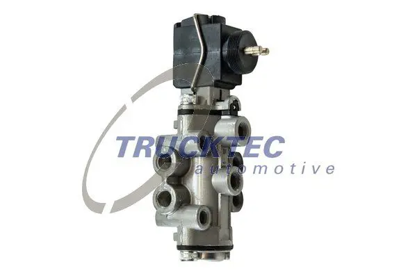 Handler.Part Solenoid valve TRUCKTEC AUTOMOTIVE 0417008 1