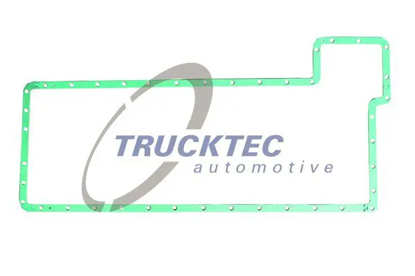 Handler.Part Gasket, wet sump TRUCKTEC AUTOMOTIVE 0418001 1