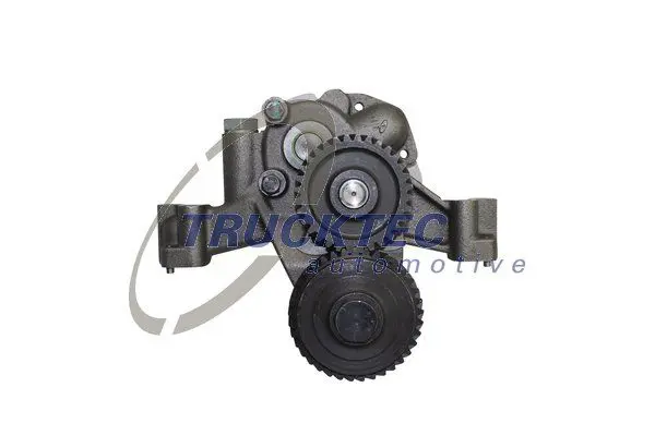 Handler.Part Oil pump TRUCKTEC AUTOMOTIVE 0418013 1