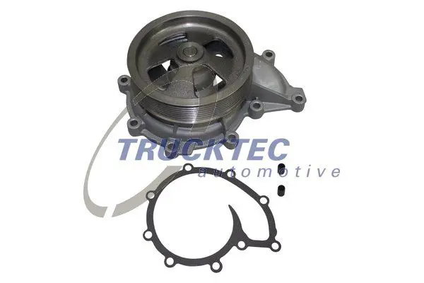 Handler.Part Water pump TRUCKTEC AUTOMOTIVE 0419002 1