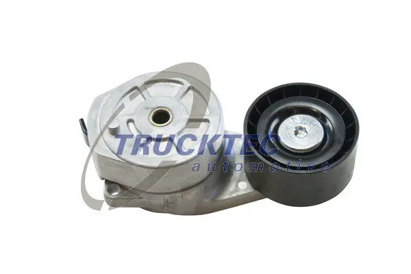 Handler.Part Belt tensioner, v-ribbed belt TRUCKTEC AUTOMOTIVE 0419003 1