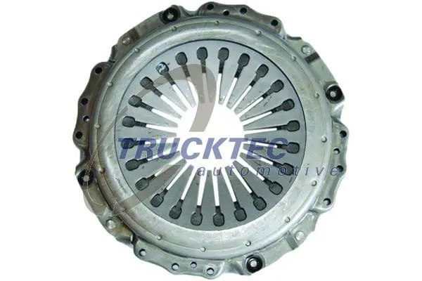 Handler.Part Clutch pressure plate TRUCKTEC AUTOMOTIVE 0423008 1