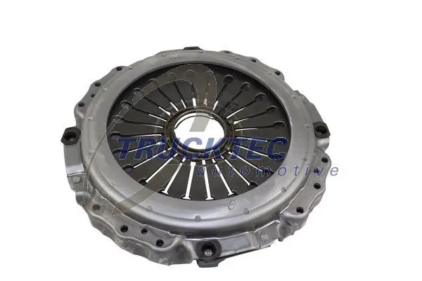 Handler.Part Clutch pressure plate TRUCKTEC AUTOMOTIVE 0423010 1