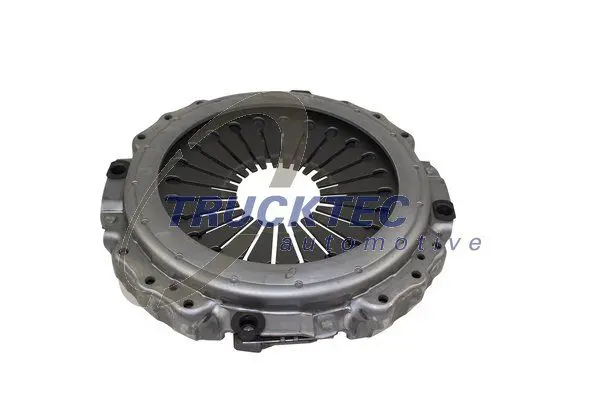 Handler.Part Clutch pressure plate TRUCKTEC AUTOMOTIVE 0423016 1