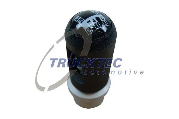 Handler.Part Gear lever knob TRUCKTEC AUTOMOTIVE 0424015 1