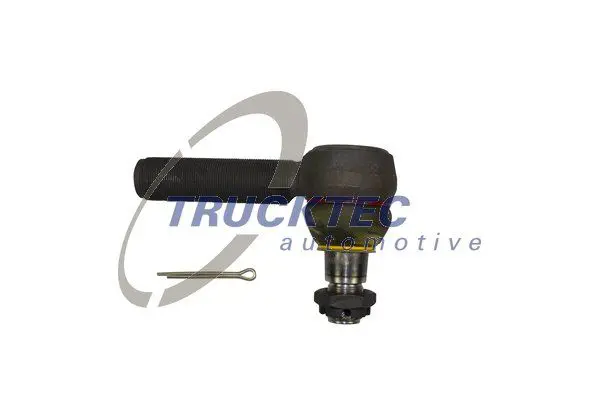 Handler.Part Tie rod end TRUCKTEC AUTOMOTIVE 0430033 1