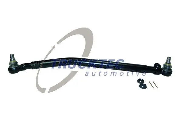 Handler.Part Centre rod assembly TRUCKTEC AUTOMOTIVE 0431004 1