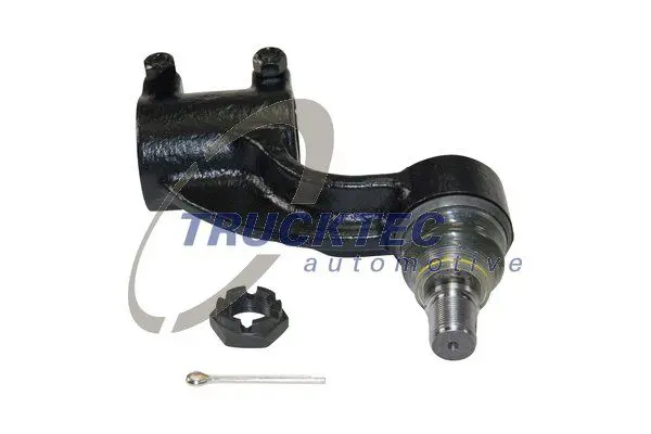 Handler.Part Tie rod end TRUCKTEC AUTOMOTIVE 0431036 1