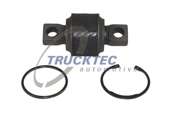 Handler.Part Tie rod end TRUCKTEC AUTOMOTIVE 0431037 1