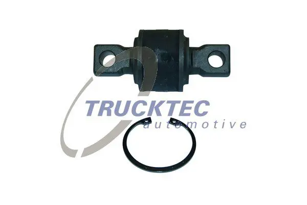 Handler.Part Repair kit, guide strut TRUCKTEC AUTOMOTIVE 0432007 1