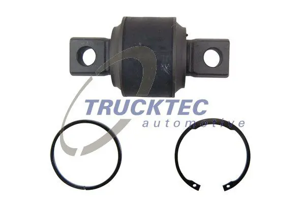 Handler.Part Repair kit, link TRUCKTEC AUTOMOTIVE 0432008 1