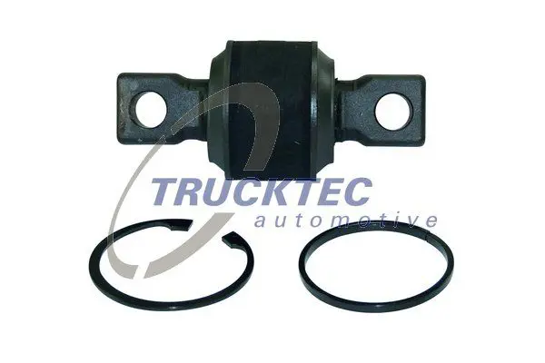 Handler.Part Repair kit, guide strut TRUCKTEC AUTOMOTIVE 0432009 1