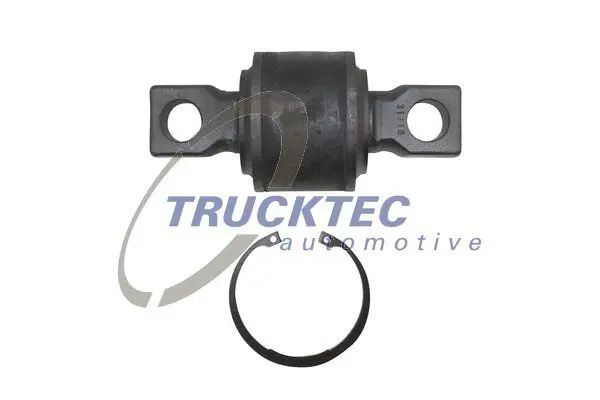 Handler.Part Repair kit, link TRUCKTEC AUTOMOTIVE 0432010 1