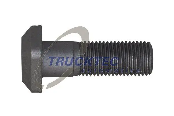 Handler.Part Wheel stud TRUCKTEC AUTOMOTIVE 0433001 1