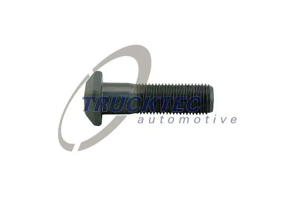 Handler.Part Wheel stud TRUCKTEC AUTOMOTIVE 0433002 1