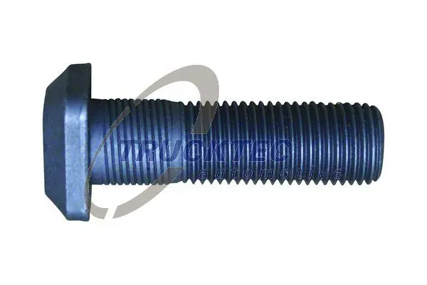 Handler.Part Wheel stud TRUCKTEC AUTOMOTIVE 0433005 1