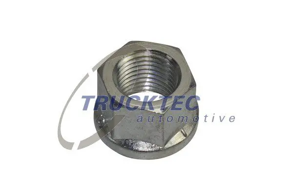 Handler.Part Wheel nut TRUCKTEC AUTOMOTIVE 0433011 1