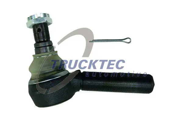 Handler.Part Tie rod end TRUCKTEC AUTOMOTIVE 0437008 1