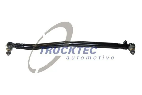 Handler.Part Centre rod assembly TRUCKTEC AUTOMOTIVE 0437013 1