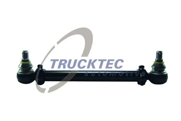 Handler.Part Centre rod assembly TRUCKTEC AUTOMOTIVE 0437028 1