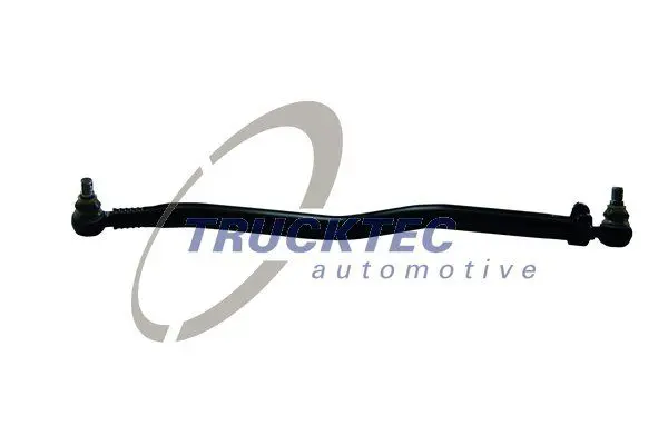 Handler.Part Centre rod assembly TRUCKTEC AUTOMOTIVE 0437035 1