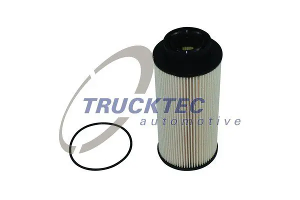 Handler.Part Fuel filter TRUCKTEC AUTOMOTIVE 0438014 1