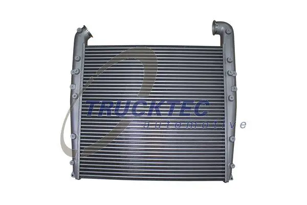 Handler.Part Intercooler, charger TRUCKTEC AUTOMOTIVE 0440088 1