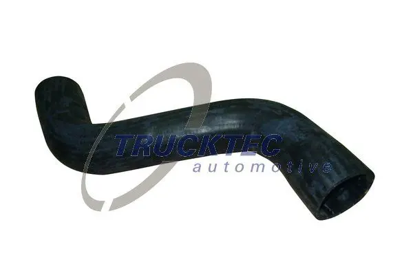 Handler.Part Radiator hose TRUCKTEC AUTOMOTIVE 0440095 1