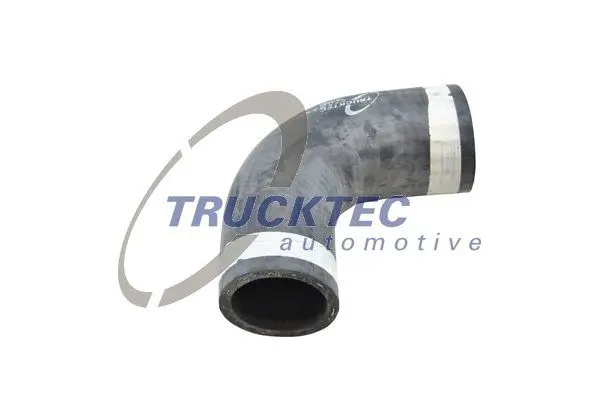 Handler.Part Radiator hose TRUCKTEC AUTOMOTIVE 0440114 1