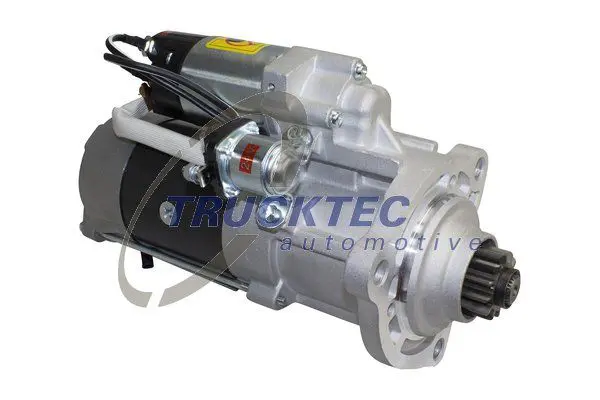 Handler.Part Starter TRUCKTEC AUTOMOTIVE 0442034 1