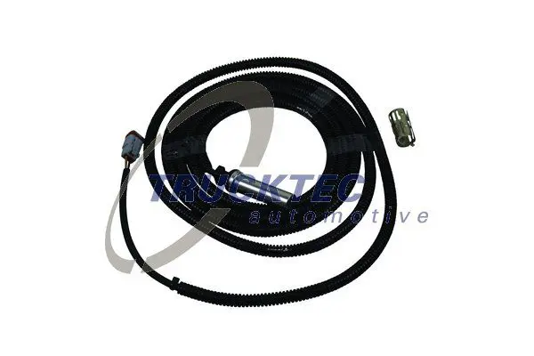 Handler.Part Sensor, wheel speed TRUCKTEC AUTOMOTIVE 0442035 1