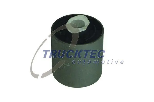 Handler.Part Bush, driver cab suspension TRUCKTEC AUTOMOTIVE 0444001 1