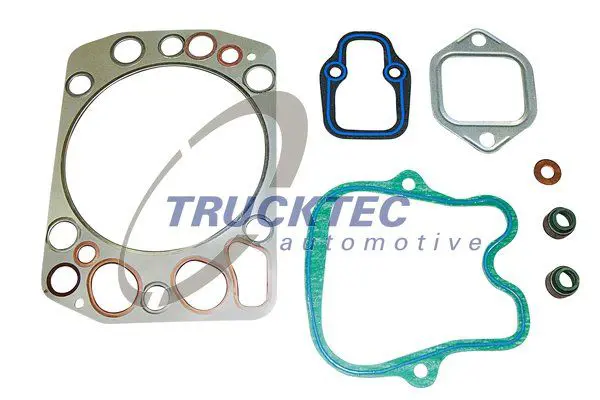 Handler.Part Gasket set, cylinder head TRUCKTEC AUTOMOTIVE 0510009 1