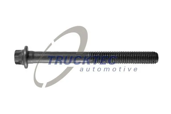 Handler.Part Cylinder head bolt TRUCKTEC AUTOMOTIVE 0510022 1