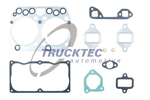 Handler.Part Gasket set, cylinder head TRUCKTEC AUTOMOTIVE 0510037 1