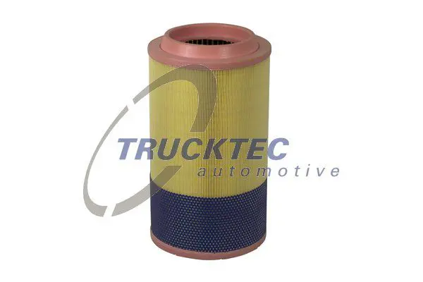 Handler.Part Air filter TRUCKTEC AUTOMOTIVE 0514023 1