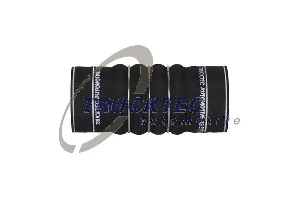 Handler.Part Charger Air Hose TRUCKTEC AUTOMOTIVE 0514035 1