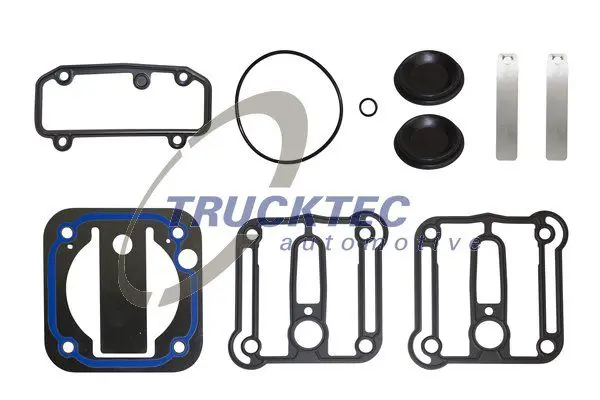 Handler.Part Repair Kit, wheel suspension TRUCKTEC AUTOMOTIVE 0515017 1