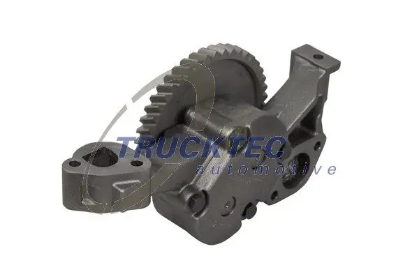 Handler.Part Oil pump TRUCKTEC AUTOMOTIVE 0518010 1