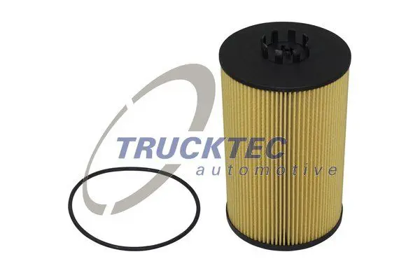 Handler.Part Oil filter TRUCKTEC AUTOMOTIVE 0518014 1