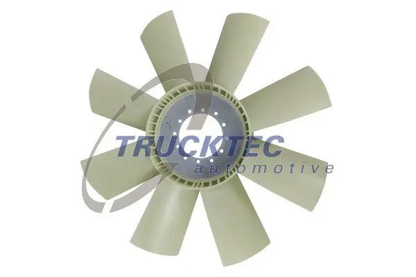 Handler.Part Fan, radiator TRUCKTEC AUTOMOTIVE 0519003 1