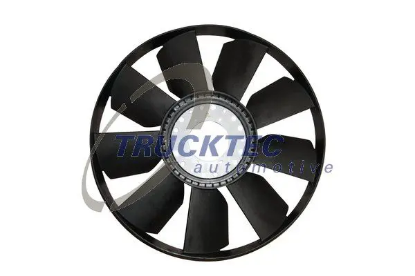 Handler.Part Fan wheel, engine cooling TRUCKTEC AUTOMOTIVE 0519007 1